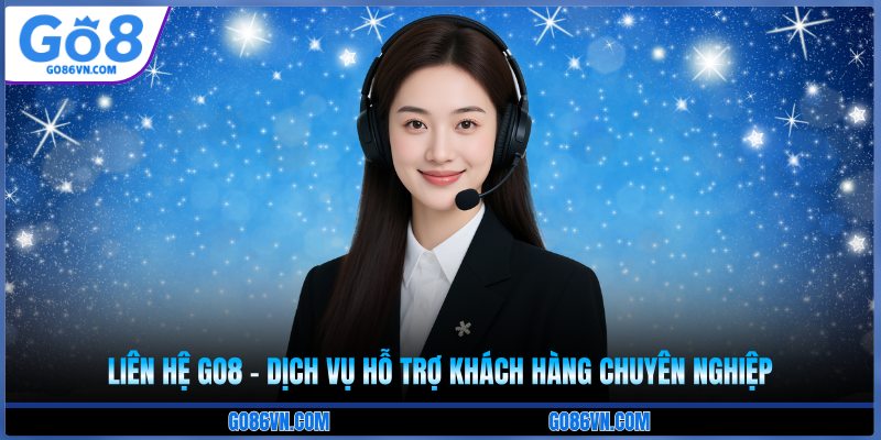 Liên hệ Go8