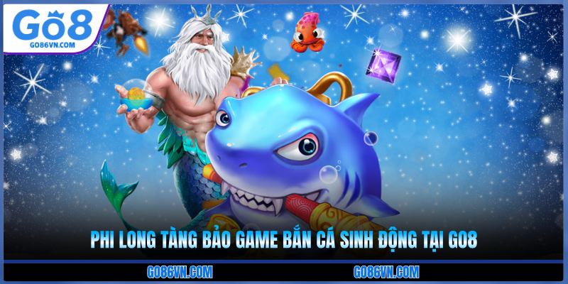 phi long tàng bảo